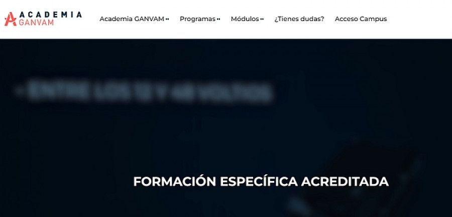 Academiaganvam
