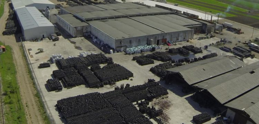Vipal Rubber Radburg