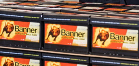 Banner