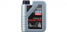 Liqui moly aceite 2T Motor Oil Race Tec