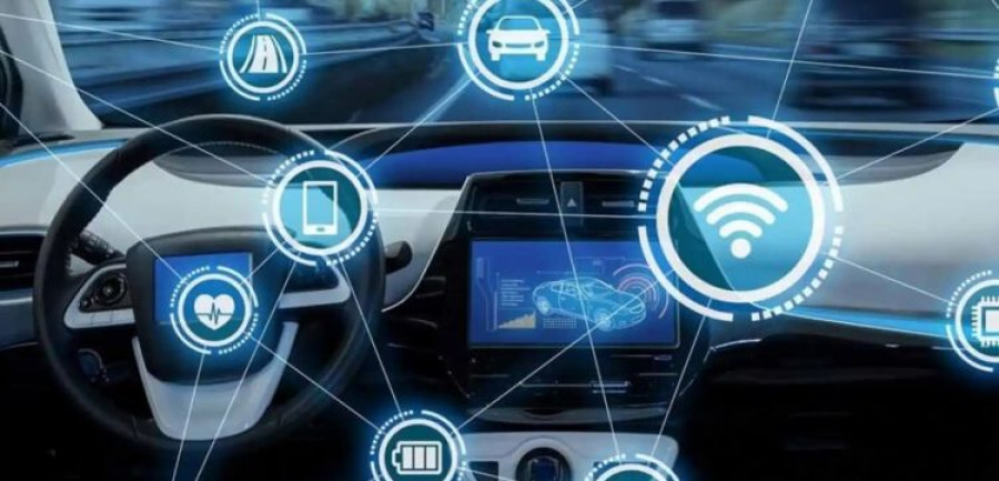 Renault movilidad sostenible conectada