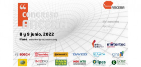 Congreso ancera cartel