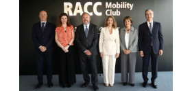 Mobility Institute RACC