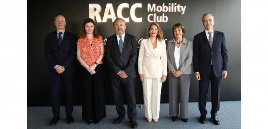 Mobility Institute RACC