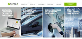 Targa telematics web