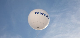 Faurecia