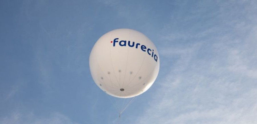 Faurecia