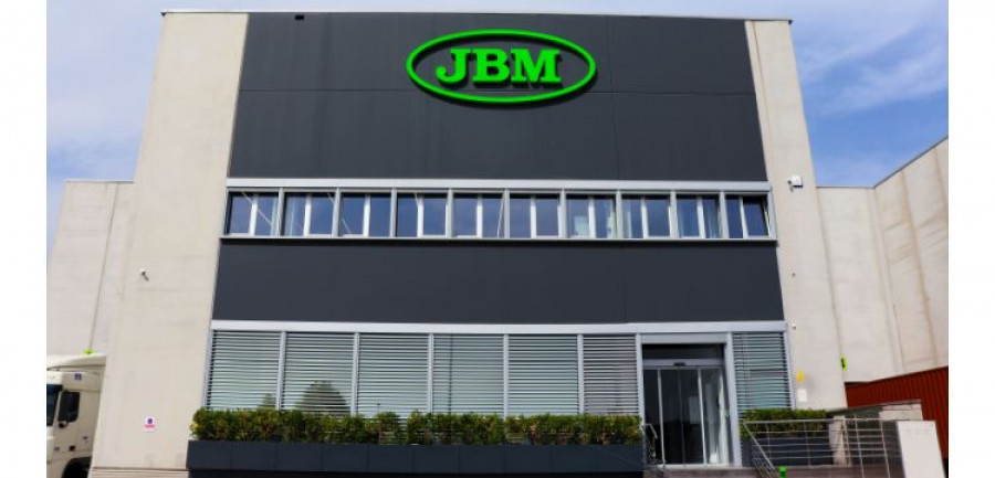 JBM fachada
