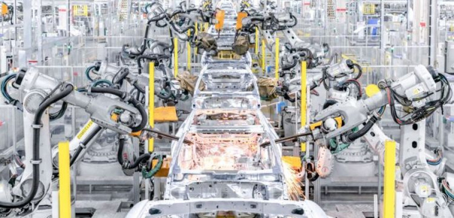 Volvo Cars SteelZero