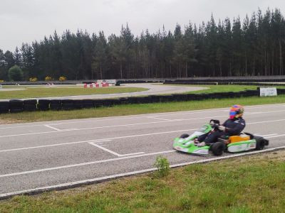 Karts electricos Little e Motorsport 3