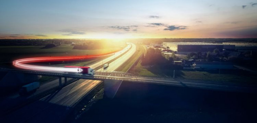Bridgestone Fleetcare flotas