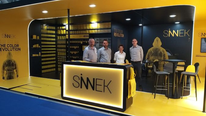 Sinnek Automopromotec 2022 2
