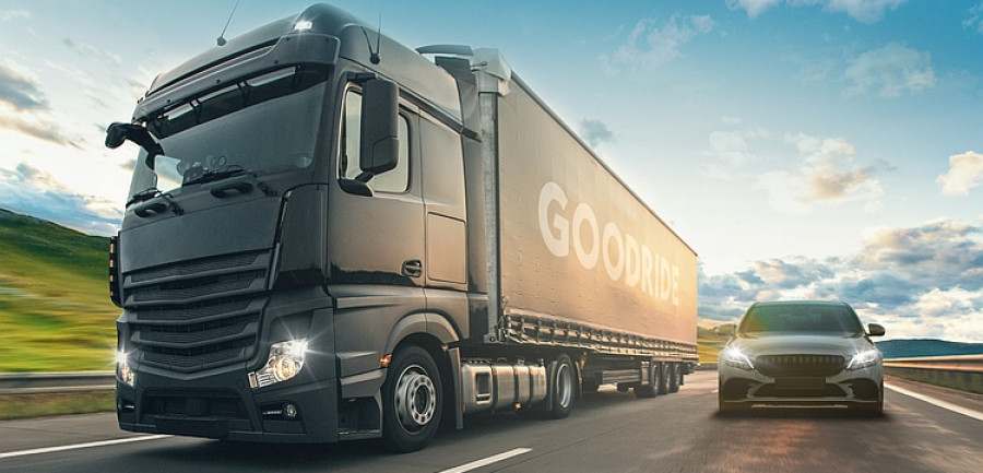 Goodride