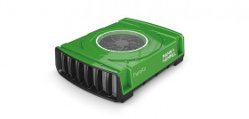 Filtro PureAir MANN HUMMEL