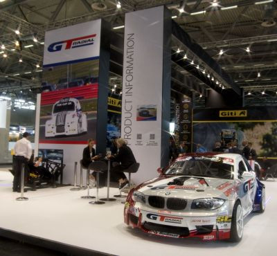 Giti Tire The Tire Cologne 2022 2