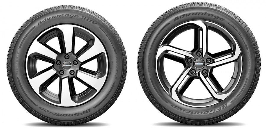 Bfgoodrich