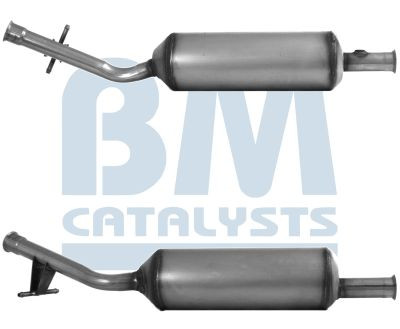 BM CATALYST Imprefil 2