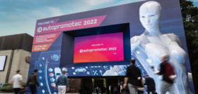 Autopromotec 2022