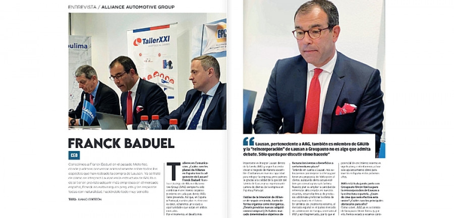 Baduel