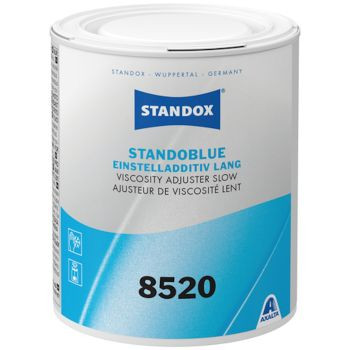 Standox Standoblue Viscosity Adjuster Slow 8250