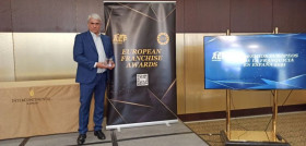 Midas premio resiliencia franquicias