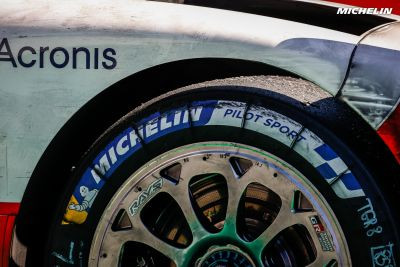 Michelin Le Mans 2
