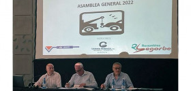 Astrauto asamblea general