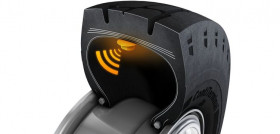Continental StraddleMaster Radial