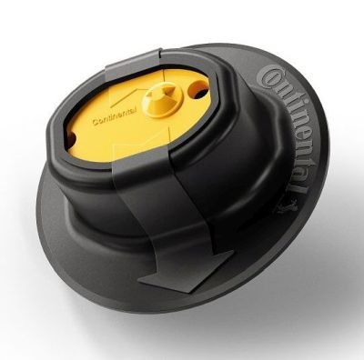 Continental Sensor Container