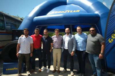 Goodyear Grupo Soledad 2