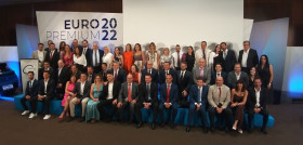 Eurotaller europremium 2022