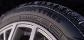 Nokian Tyres Hakkapeliitta R5 EV apertura