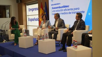 Jornada plataforma ecocombustibles 2