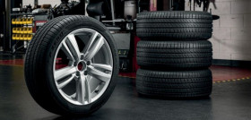 Pirelli P Zero All Season tecnologia Elect