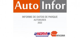 Aervi vehiculo industrial autobuses