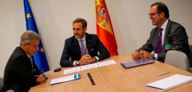 Ganvam parlamento europeo