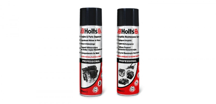 Holts