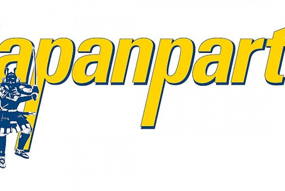 Logo Japanparts