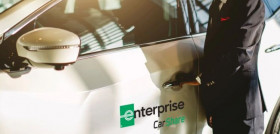 Enterprise Car Share