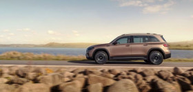 Continental mercedes eqb1
