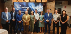 Atradeco 25 aniversario