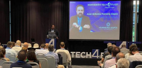 Congreso flotas Tech4Fleet