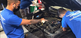 Femete curso vehiculos electricos