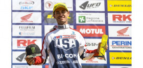 Dunlop isde 2022