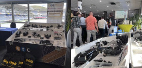 STC ferias Autodistribution