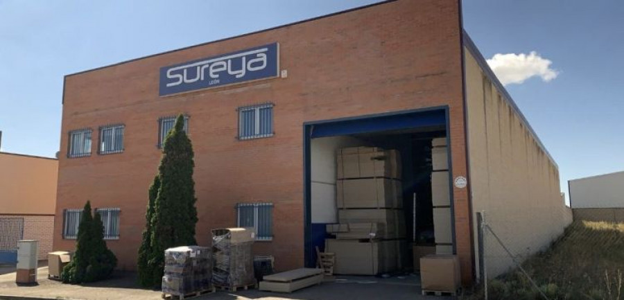 Sureya Leon