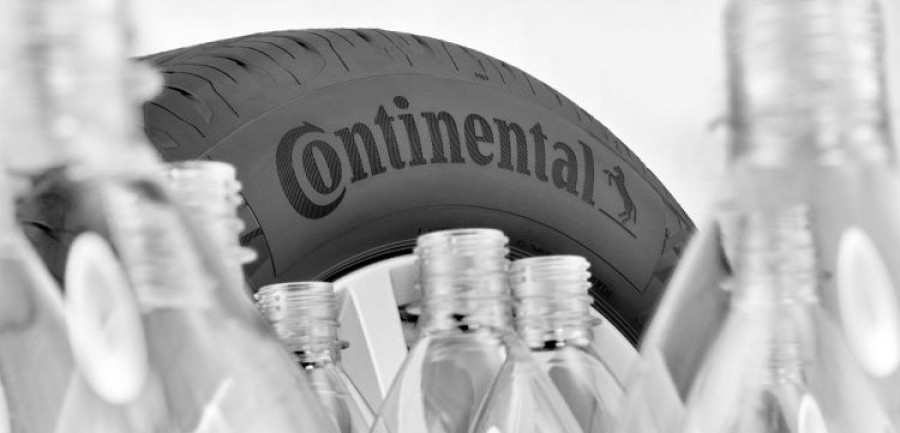 EcoContact 6   ContiRe.Tex   continental