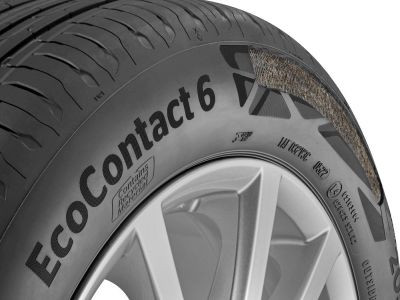 EcoContact 6   ContiRe.Tex   continental 2