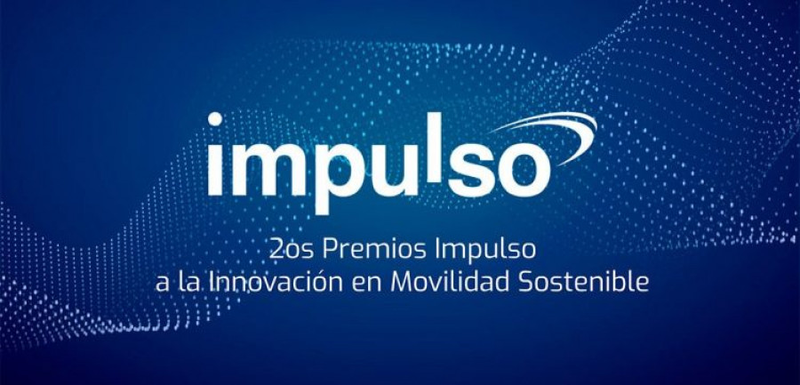 Premios impulso 2022