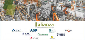 Alianza industria